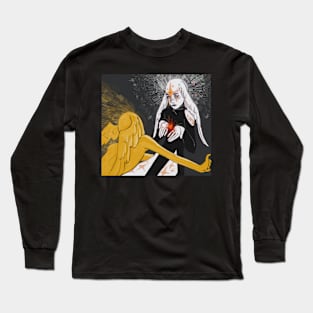 Forgotten memories Long Sleeve T-Shirt